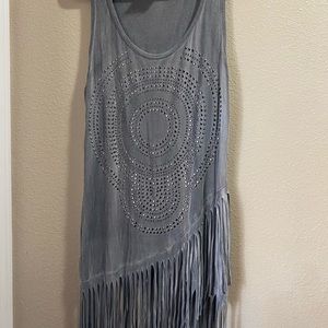 Super cute tank top!